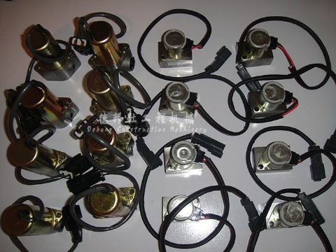 點擊檢查具體信息<br>標題：大泵電磁閥 瀏覽次數：871